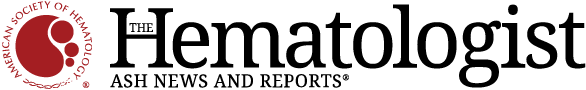 Hematologist Logo