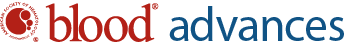 Blood Advances logo