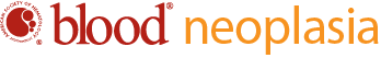 Blood Neoplasia Logo