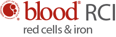 Blood RCI Logo